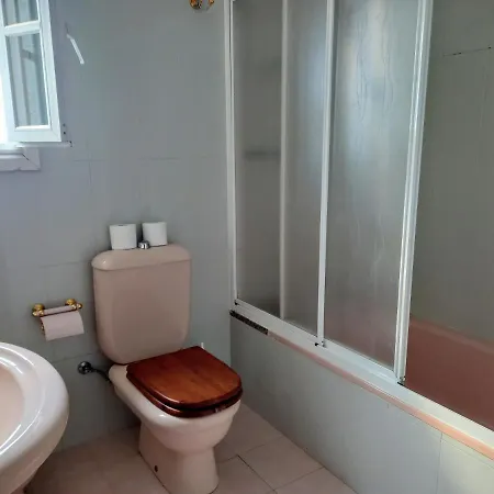 ático Pilos * Castro Caldelas