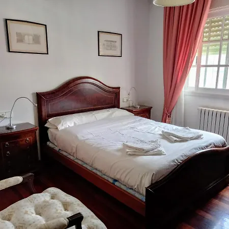 Atico Pilos Apartment