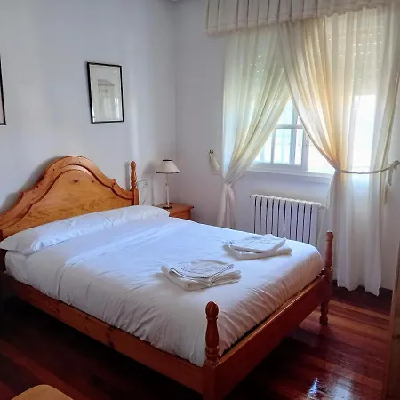 Apartment Atico Pilos