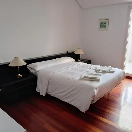 Apartment Atico Pilos