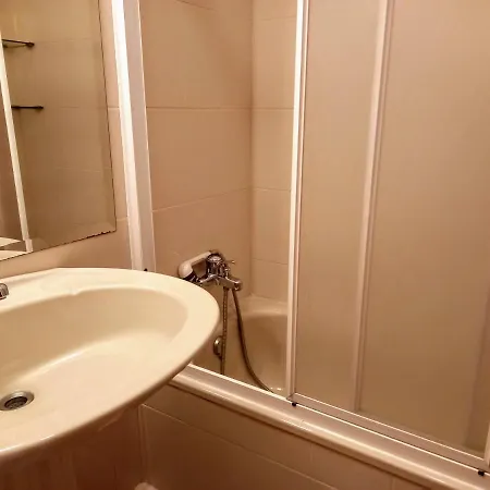 Apartment Atico Pilos *