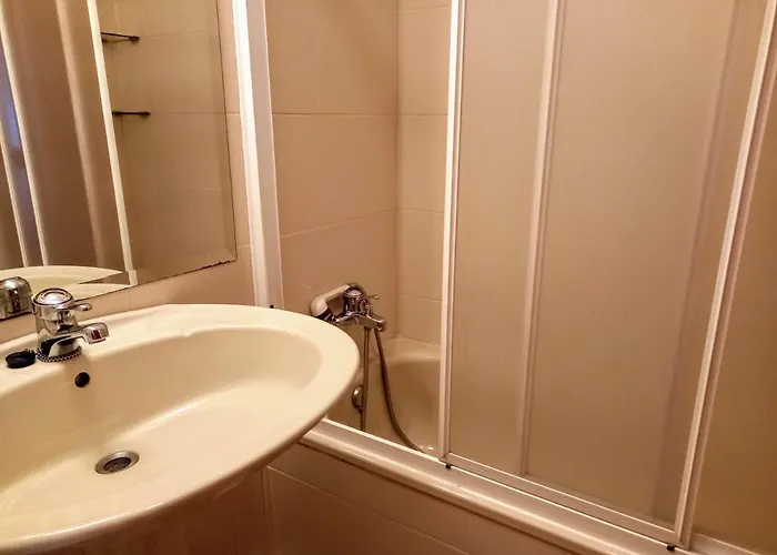 דירה Atico Pilos *